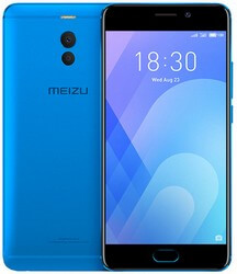 Замена камеры на телефоне Meizu M6 Note в Ярославле